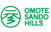 Omote Sando Hills